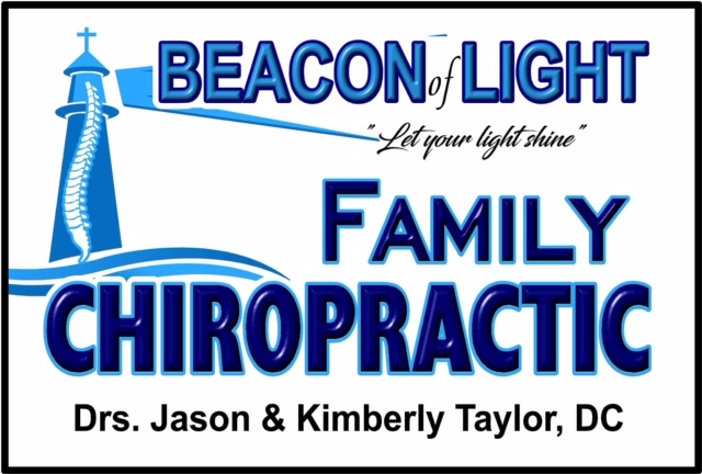 Beacon of Light Family Chiropractic logo