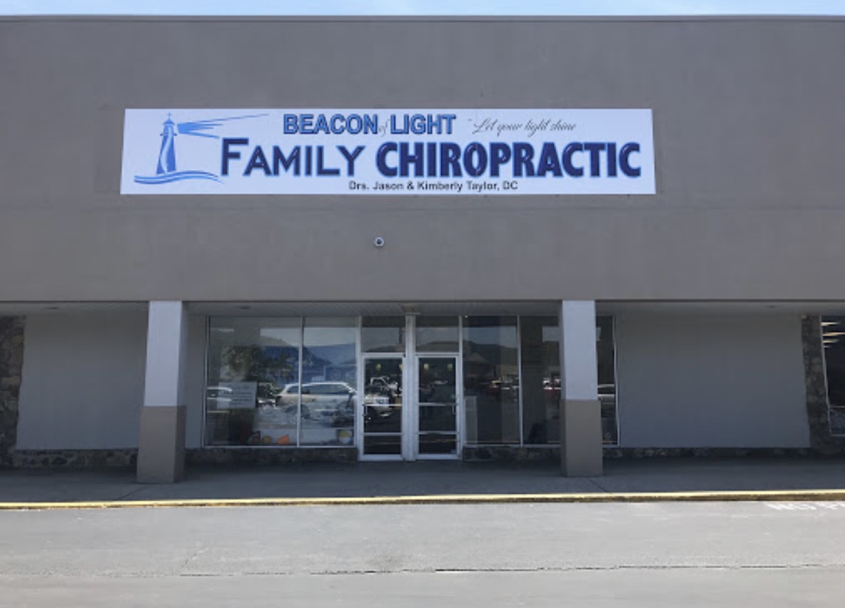Beacon of Light Family Chiropractic location